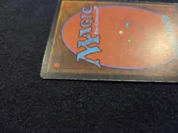 MTG 1x Revised Edition white uncommon HP French FBB Swords to Plowshares - inked - Image 3