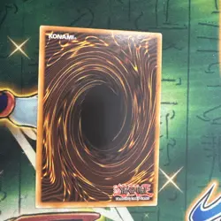 Yugioh! Goblin Attack Force PSV-EN094 Ultra Rare Unlimited VLP/NM - Image 2