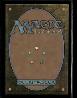 Loki, God of Mischief 65 R Marvel Super Heroes Magic: The Gathering NM - Image 2
