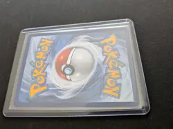 Pokemon Fraxure Reverse Holo Card 069/086 Pokeball Sv: Black Bolt Stage - Image 2