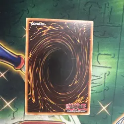 Yugioh! Mirror Force DPYG-EN027 Ultra Rare Unlimited MP - Image 3
