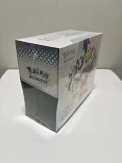 Prismatic Evolutions Elite Trainer Box ETB New/Factory Sealed ✅ Pokemon TCG - Image 2