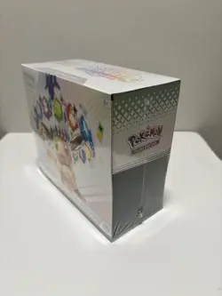 Prismatic Evolutions Elite Trainer Box ETB New/Factory Sealed ✅ Pokemon TCG - Image 3