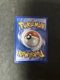 Pokemon TCG Murkrow HS-Undaunted 59/90 Regular Common - Image 2