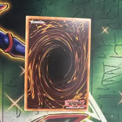 Yugioh! Trap Hole LOB-058 Super Rare Unlimited MP - Image 3