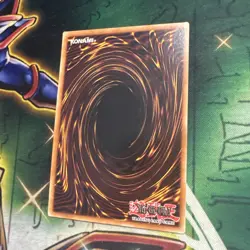 Yugioh! Trap Hole LOB-058 Super Rare Unlimited MP - Image 4