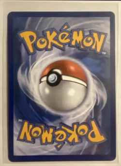 2026 Pokemon Perfect Order Mega Zygarde ex #120/088 Special Illustration Rare - Image 2