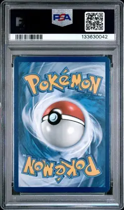 2019 POKEMON SM BLACK STAR PROMO #SM192 FULL ART/LUCARIO & MELMETAL GX PSA 10 - Image 2
