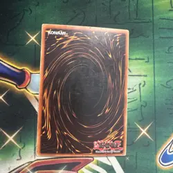 Yugioh! Man-Eater Bug LOB-108 Super Rare Unlimited MP - Image 3