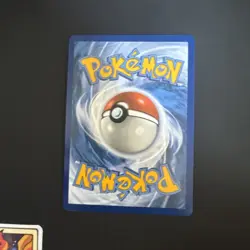 Pokemon TCG Ninjask Illustration Rare Card #137/132 Mega Evolutions - Image 2