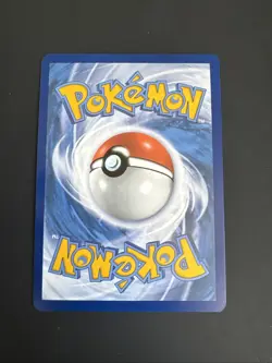 Pokemon Scovillain TCG Holo Card 202/198 SV01 Scarlet & Violet Base Set - Image 2