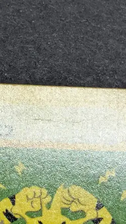 Electabuzz 46 WoTC Promo Pokemon TCG - Image 3