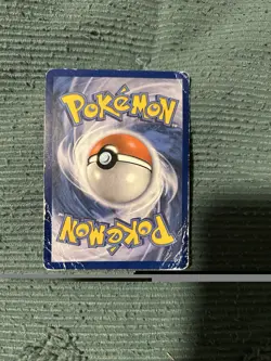 Pokemon TCG Mew XY110 - Image 2