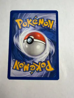 Gym Heroes Pokemon TCG Lt. Surge's Treaty Lt. Surge Uncommon nm - Image 2