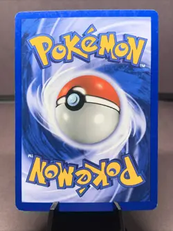 Pokemon TCG Magneton 10/64 Neo Revelation Holo Rare VTG WOTC 2001 LP+ - Image 2