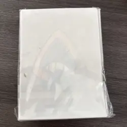 Pokemon Simplified Chinese Exclusive Card Sleeve (64 Pieces) Snorunt - Image 2