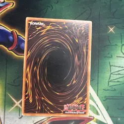 Yugioh! Berserk Dragon DCR-019 Super Rare 1st Edition MP - Image 3