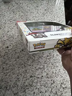 Pokemon TCG Scarlet And Violet 151 Alakazam Ex Collection - FACTORY SEALED/ NEW - Image 4