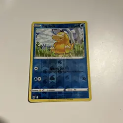 Psyduck 028/189 | Reverse Holo | Astral Radiance | Pokemon TCG | NM - Image 1