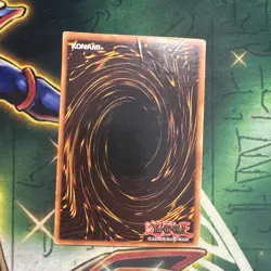 Yugioh! Nobleman of Crossout PSV-034 Super Rare Unlimited DMG - Image 2