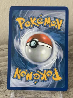 2011 Pokemon, Call of Legends Deck Exc, #14/95 Lucario, Cracked Ice Holo Rare - Image 2