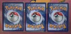 Pokemon First Partner Illustration Collection Series 2 Galar Gen 8 Set - Image 2