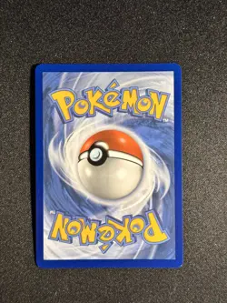 Fuecoco Horizons: Scarlet & Violet Black Star Promo Holo - Pokemon TCG - NM - Image 4