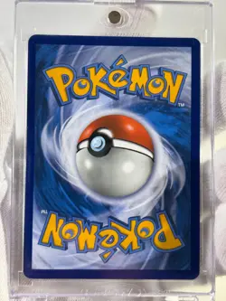 2019 Pokemon Blastoise & Piplup GX Tag Team 253/236 NM - Image 2
