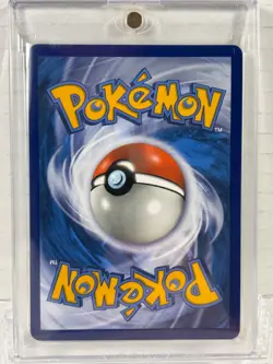 2019 Pokemon Blastoise & Piplup GX Tag Team 253/236 NM - Image 4