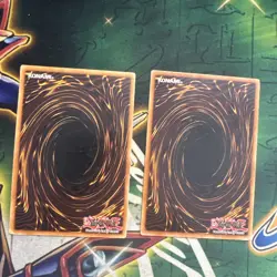 Yugioh! Blue-Eyes Shining Dragon MOV-EN001 Super Rare Limited Edition LP/MP - Image 4