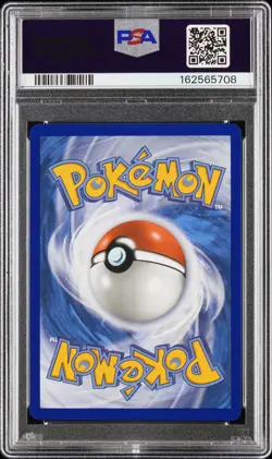 2026 POKEMON CRI EN-CHAOS RISING #116 MEGA GRENINJA EX PSA 10 - Image 2