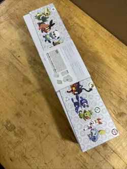 Ultra•PRO Pokemon TCG: FIRST PARTNER Accessory Bundle Box. New - Image 2