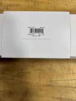 Ultra•PRO Pokemon TCG: FIRST PARTNER Accessory Bundle Box. New - Image 4