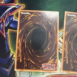 Yugioh! Mirage of Nightmare PGD-036 Super Rare 1st Edition x2 MP - Image 5