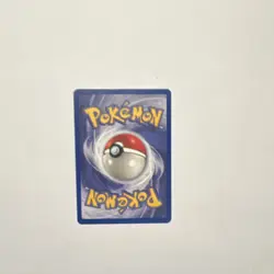 Pokemon TCG Dark Alakazam 1/82 Team Rocket 1st Edition Rare 60 HP 2000 - Image 2