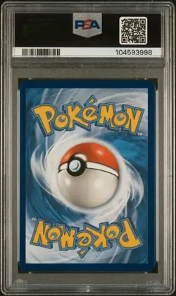 PSA 10 GEM MINT 2019 POKEMON SUN & MOON UNIFIED MINDS #125 UMBREON & DARKRAI GX - Image 2
