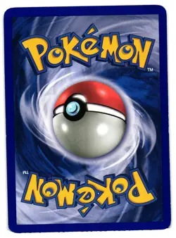 Pokemon TCG Cradily Delta Species Holo Rare Holon Phantoms 2/110 LP/MP - Image 2