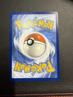 Mega Gardevoir EX Full Art Holo 178/132 ME01 Mega Evolution 360 HP English - Image 2