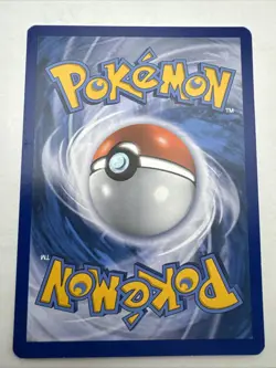 Pokemon Black & White Legendary Treasures Bouffalant 107/113 Regular *Natu Cameo - Image 2