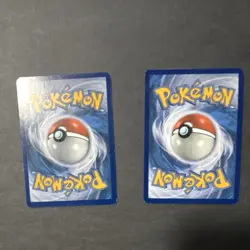 Pokemon TCG Full Art Holo Supporter/Trainer Lot Steven Sycamore - Image 2