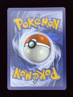 (NM) Pokemon Jirachi XY67a XY Alternate Art Full Art Holo Black Star Promo - Image 3