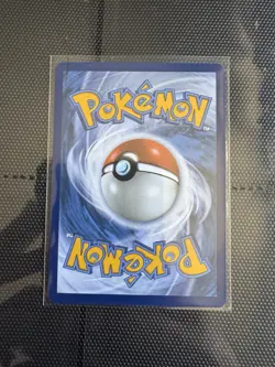 Pokemon TCG - Infernape Illustration Rare - Twilight Masquerade - 173/167 - Image 2