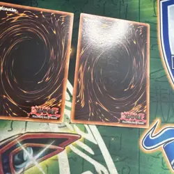 Yugioh! Banisher of the light MRL-078 Super Rare x2 1st Edition/Unlimited LP/MP - Image 4