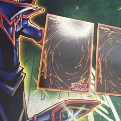 Yugioh! Banisher of the light MRL-078 Super Rare x2 1st Edition/Unlimited LP/MP - Image 5