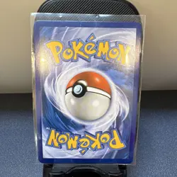 The Pokemon Company Shining Rayquaza 56/73 Shiny Holo Rare 120 HP EN 2017 - Image 2