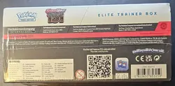 Pokemon TCG SV: Scarlet & Violet 151 Elite Trainer Box | ETB | Sealed * Snorlax - Image 4