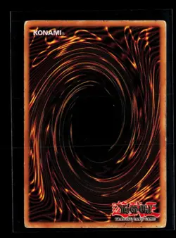 Yu-Gi-Oh! Dark Necrofear Labyrinth of Nightmare Ultra Rare • LON-065 Unlimited - Image 2