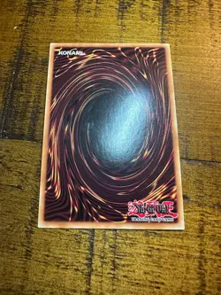 Vision HERO Vyon GFP2-EN060 1st Edition Ultra Rare LP + BONUS - Image 2