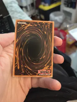 Yugioh Gravekeeper's Spy RA03-EN121 1st Platinum Secret Rare - Image 2