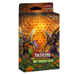 Yugioh Beetrooper Deck - Image 3